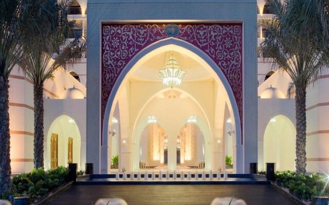 Jumeirah Zabeel Saray