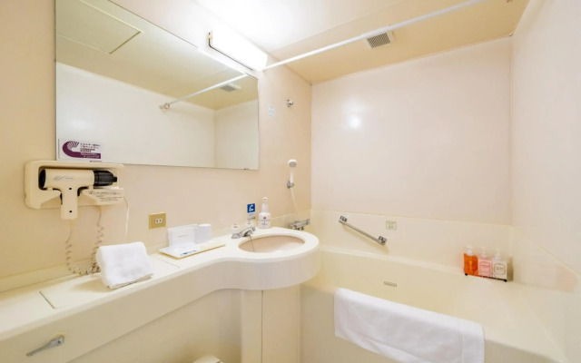 Hotel Grand Terrace Obihiro