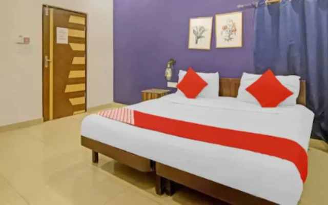Premium Villa - Kailash Colony