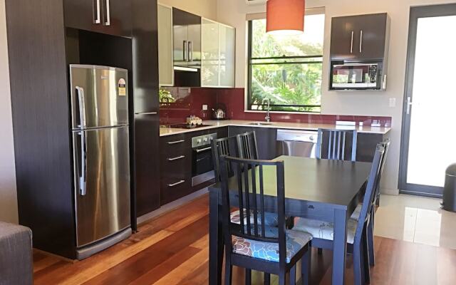 The Anchorage Bermagui