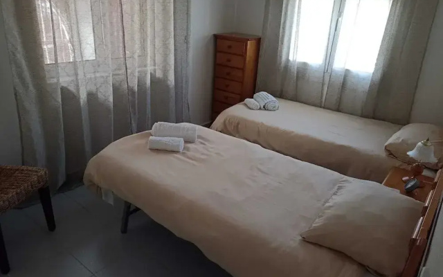 VAO Holiday Rental-los Narejos by Oasis