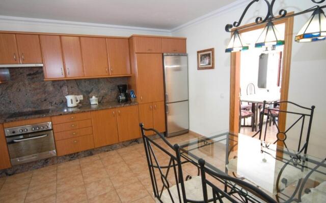 Angelica Lvc196693 In Costa Teguise