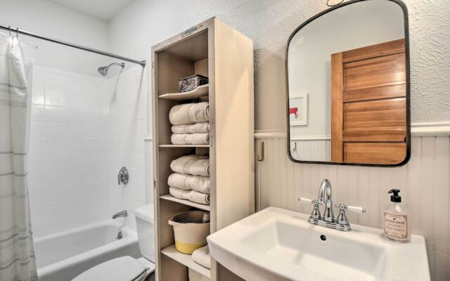 'whistle Pig' A Downtown Escape in Breckenridge