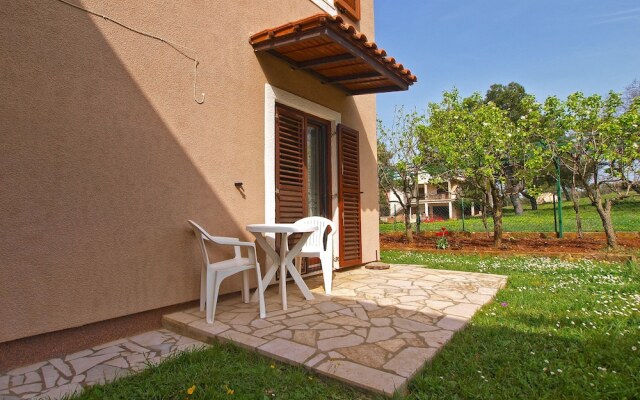 Apartments Marta 1066