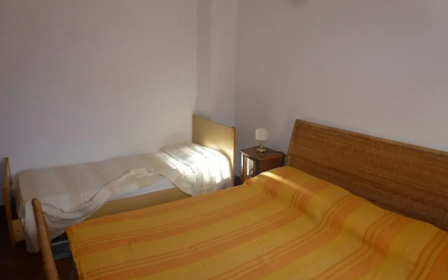 Budoni Agrustos Apartments
