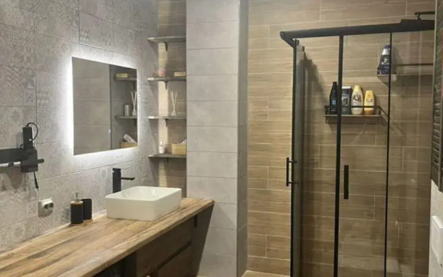 Апартаменты на Ленинградском проспекте, 29/2