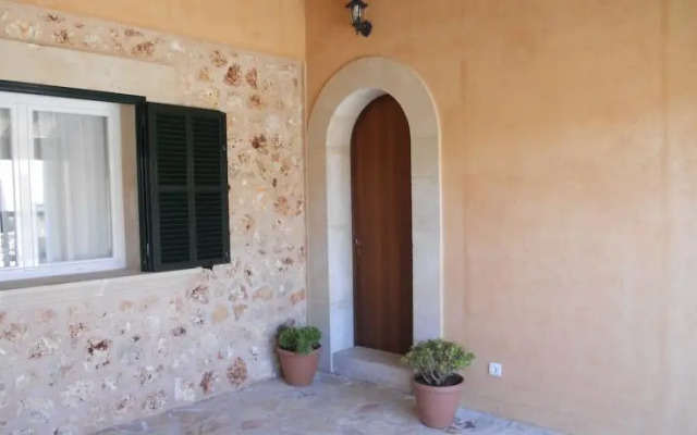 Casa Vacacional Son Bou 24