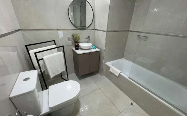 Modern & Cozy Studio With Pool