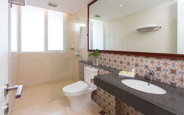 Amartha Hills Hotel and Resort