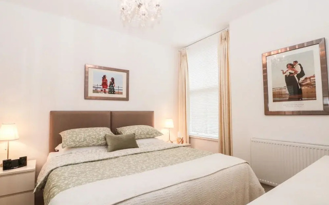 2B Cavendish Villas