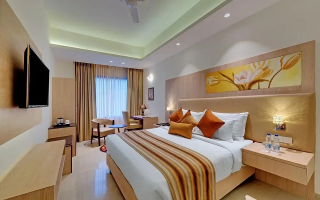 Ecko Lite MARS Hotel, Amritsar