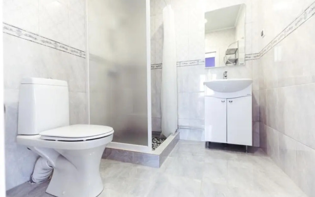 Мини-отель Нордик