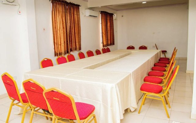 Suru Express Plus Ikorodu