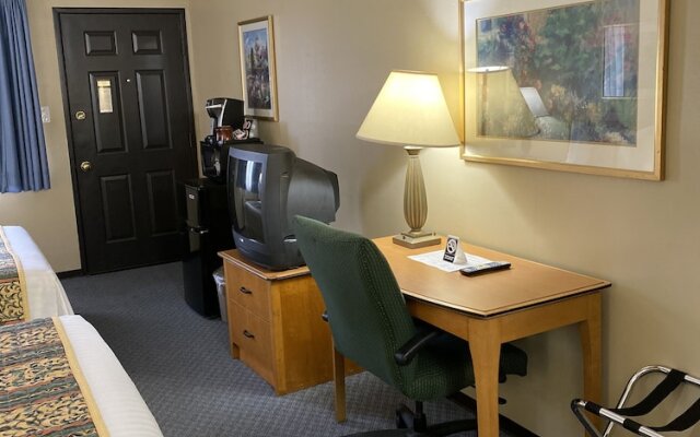 Thunderbird Lodge, Norman, OK