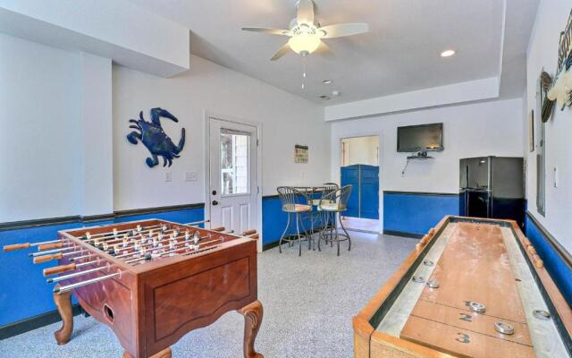 6045 - Summer Fun II