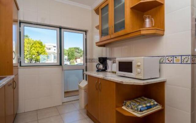 Apartment Cristaluz