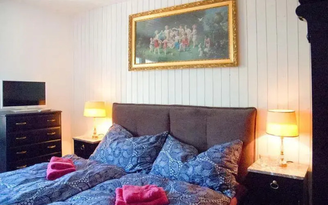 Flums Antik - Private Gästezimmer