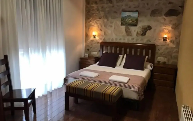 Hotel Rustico Prado Da Viña