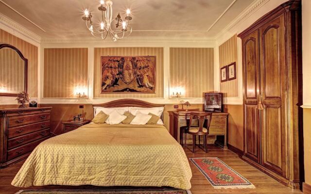 Storico Hotel Regina