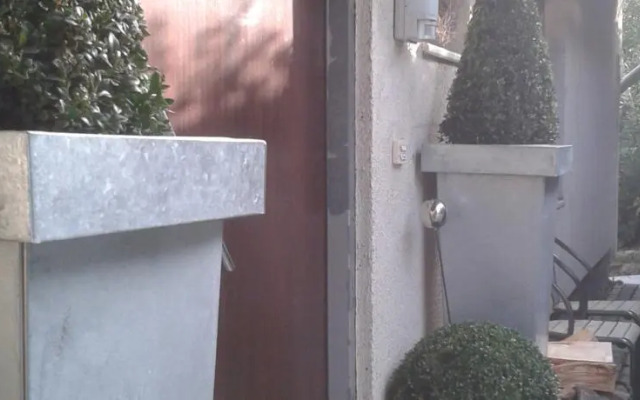 Haus am Wald Nähe Kassel