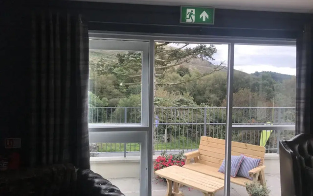 Rostrevor Mountain Lodge