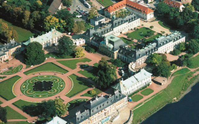 Schloss Hotel Dresden-Pillnitz
