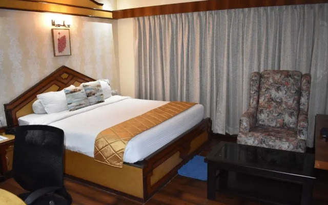 Hotel Radhika Regency