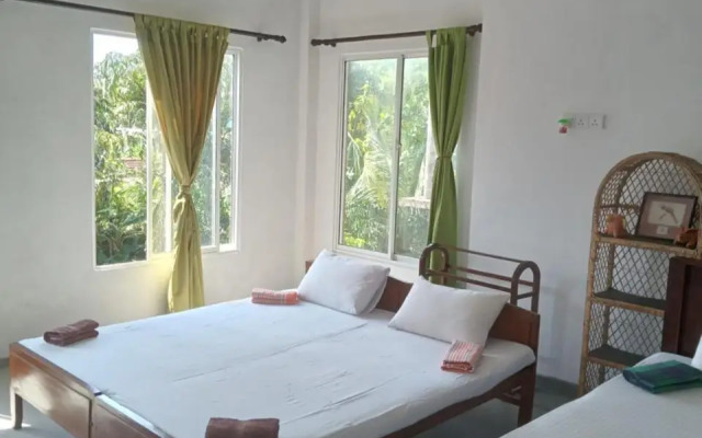 Mallika Resort