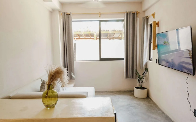 Chic Zicatela Lux Wifi Private Pool D Clean - 8