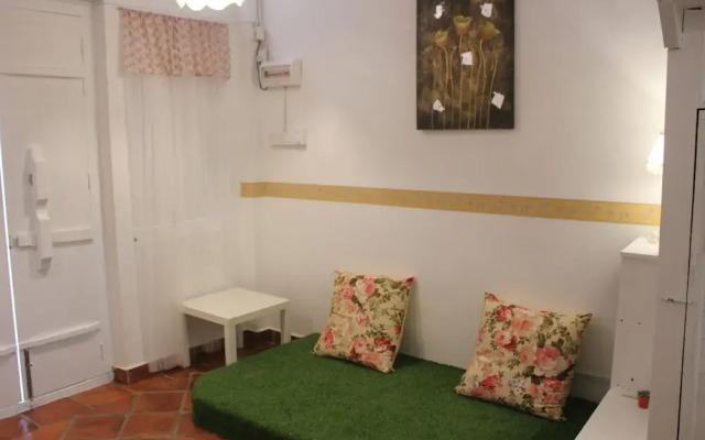 Secret Garden Homestay
