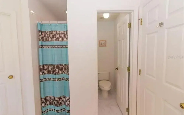 Darryl's Southern Dunes House