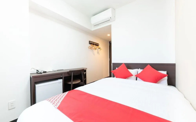 HOTEL GLAN Y's KUMAGAYAEKIMAE premier