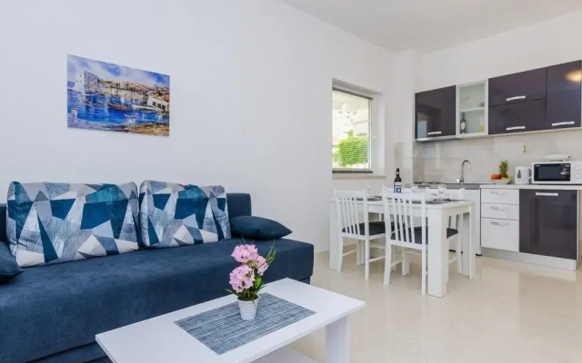 Apartments Maky