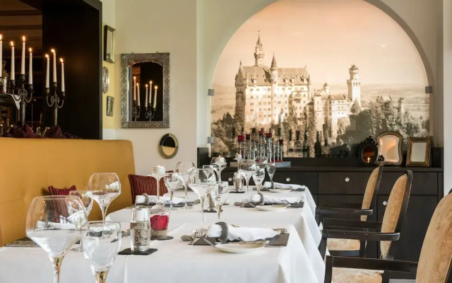 Hotel Das Rübezahl
