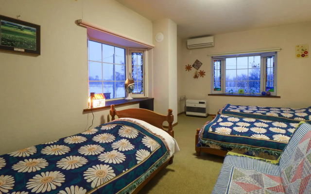 Pension Natsumi no Sato