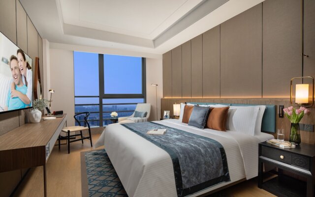 Ascott M-City Foshan