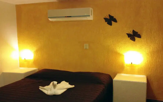 Suites Maria Antonieta