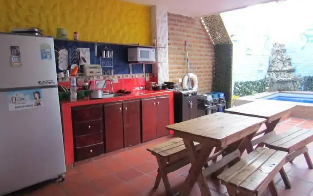 Jackie's Hostel