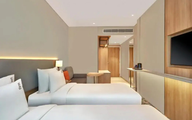 Holiday Inn Express Bengaluru Bommasandra by IHG