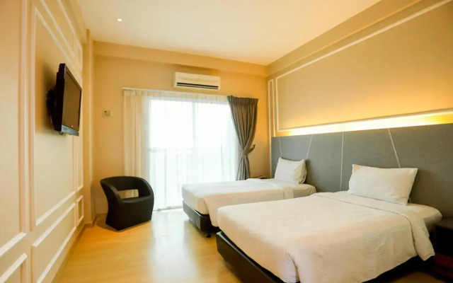 Marvelux Hotel