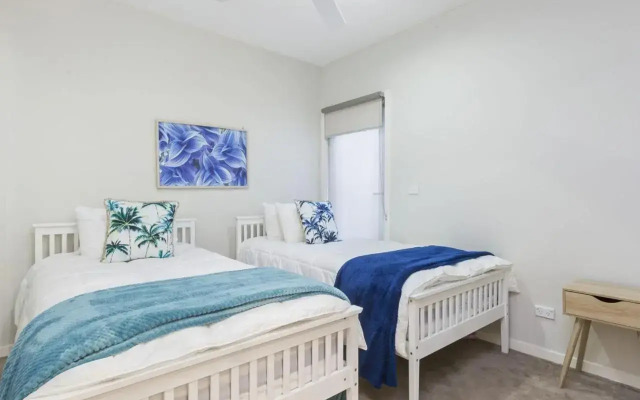 Trinity Beach House