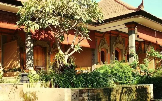 Zen Resort Bali