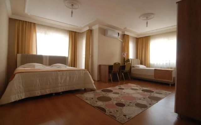 Acelya Pansiyon