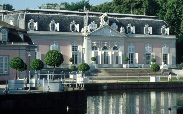 Leonardo Boutique Hotel Düsseldorf