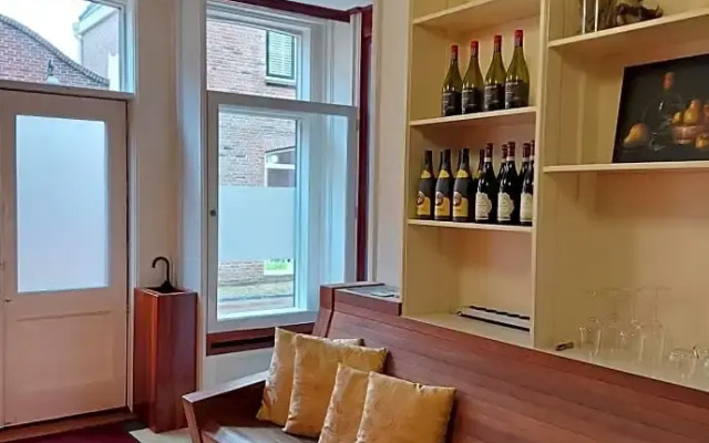 Bed & Breakfast Nieuwland