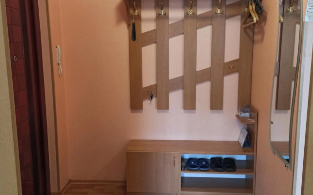 Cozy OneBedroom Flat