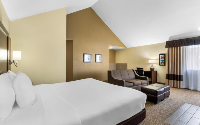 Comfort Inn & Suites Greeley