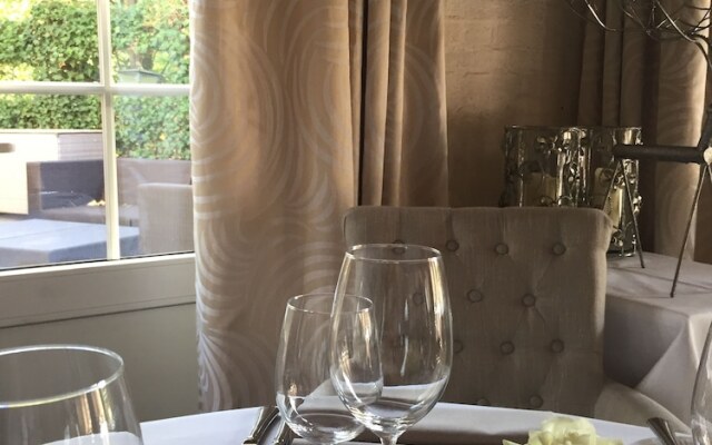 Boutique Hotel Slenaker Vallei