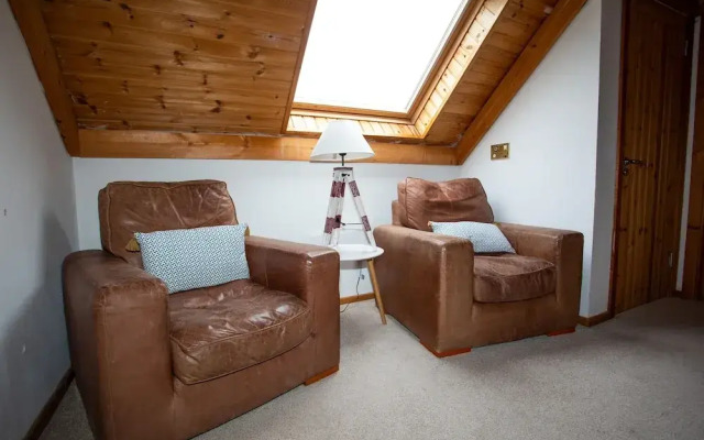 Stone Cottage Holiday Home Ballinskelligs