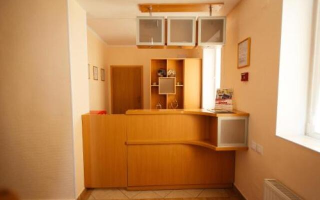Hotel Ruta 88